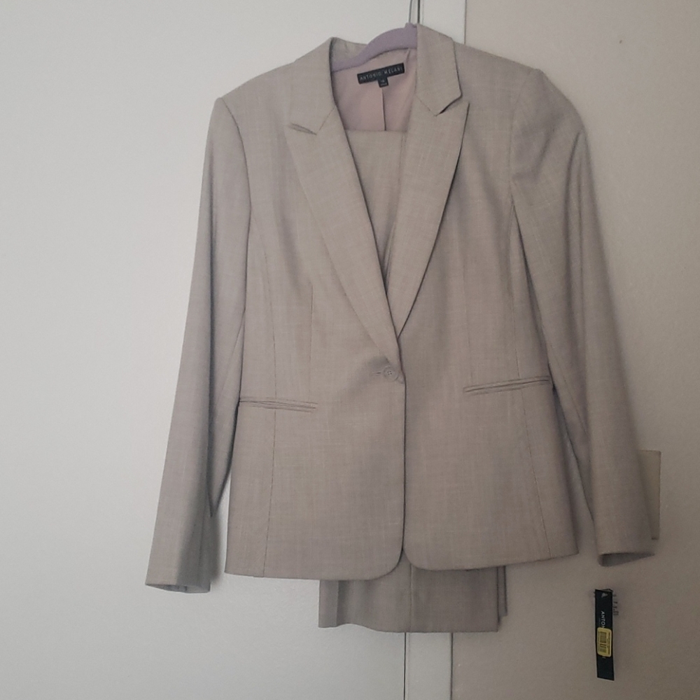 Antonio melani pantsuit